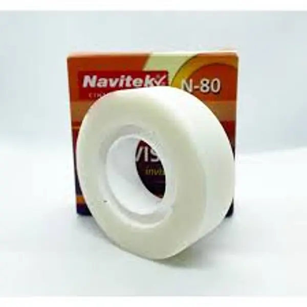 Cinta Invisible 18mm X33m Magica