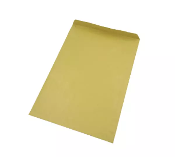 Sobre Manila 1/2 Oficio 21x27cm Especial