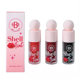 Tinta Para Labios Shell Tint Bloomshell