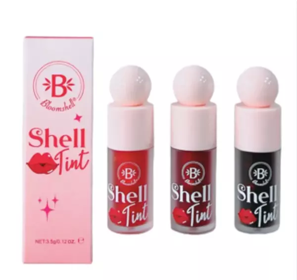 Tinta Para Labios Shell Tint Bloomshell