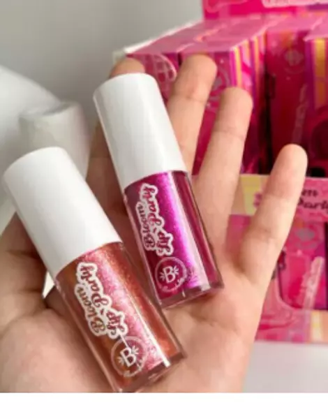 Bloom Lip Party Bloomshell