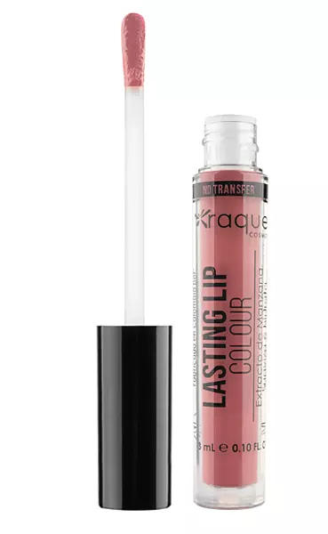 Labial Lasting Lip Colour Praga