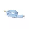 Cable 1.8m De Usb A Rj45 De Consola