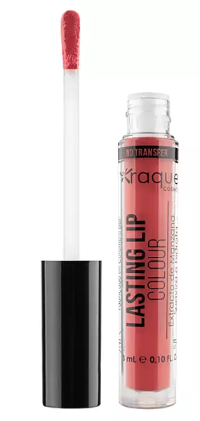 Labial Lasting Lip Colour Cartagena Raquel