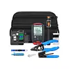 Kit Herramienta Fibra Optica X5