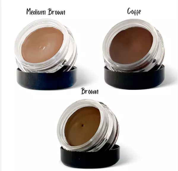 Delineador De Ojos Y Cejas Raquel