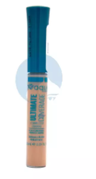 Corrector Liquido Ultimate Coverage Beige