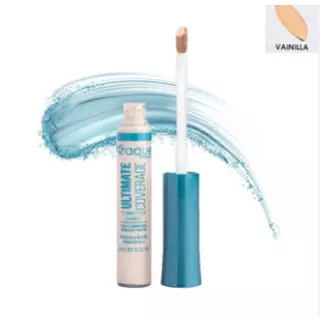 Corrector Liquido Ultimate Coverage Vainilla