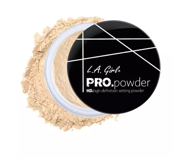 Polvos Suelto La Banana