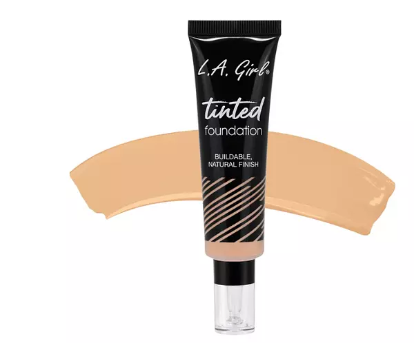 Hidratante Con Color Beige