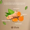 Cápsulas Con Extracto De Cúrcuma Y Pimienta