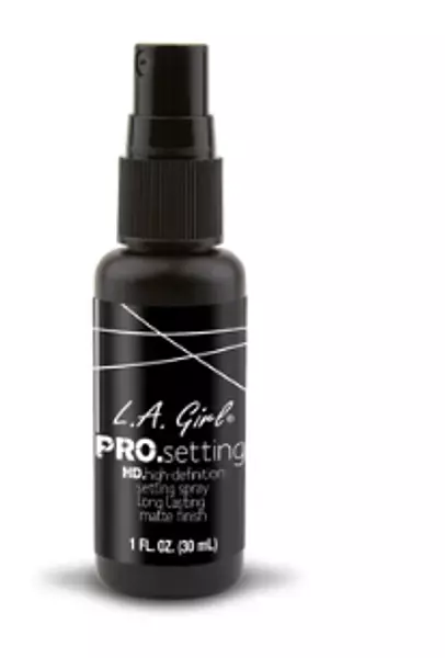 Fijador Efecto Matte L.A Girl