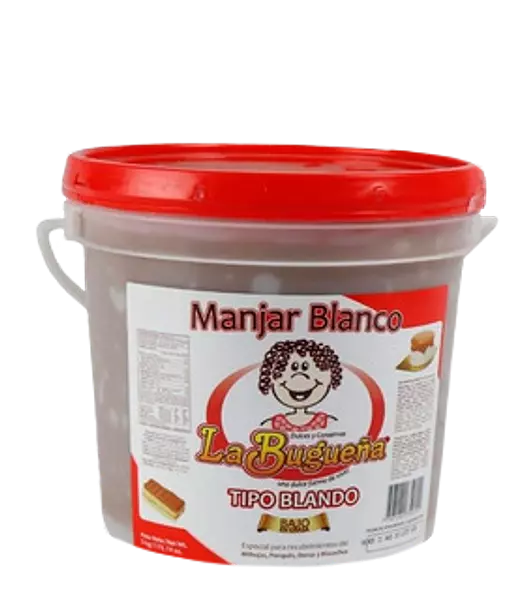 Arequipe Burgueña Miloja Tapa Roja