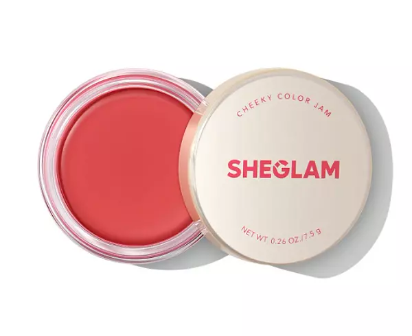 Colorete En Crema Afternoon Peach