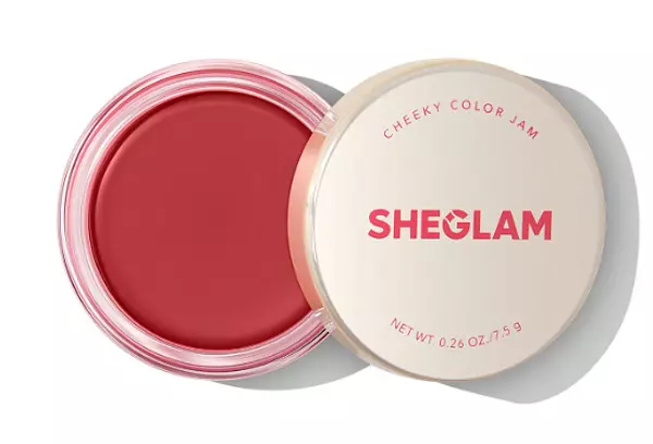 Colorete En Crema Rose Meadow