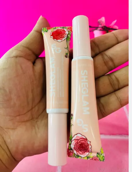 Corrector En Cojin Sheglam