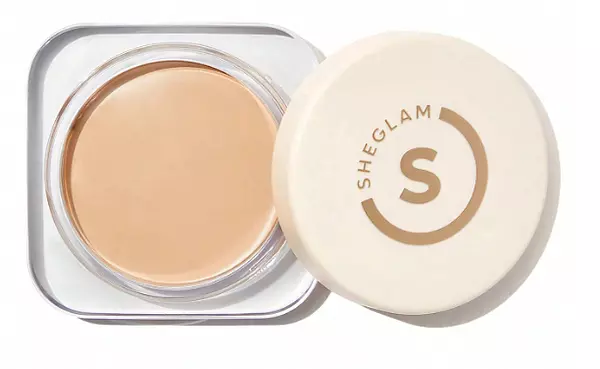 Balsamo Base Chantilly Sheglam