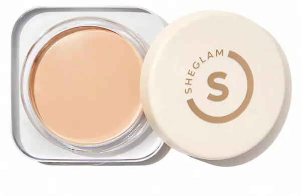 Balsamo Base Fair Sheglam