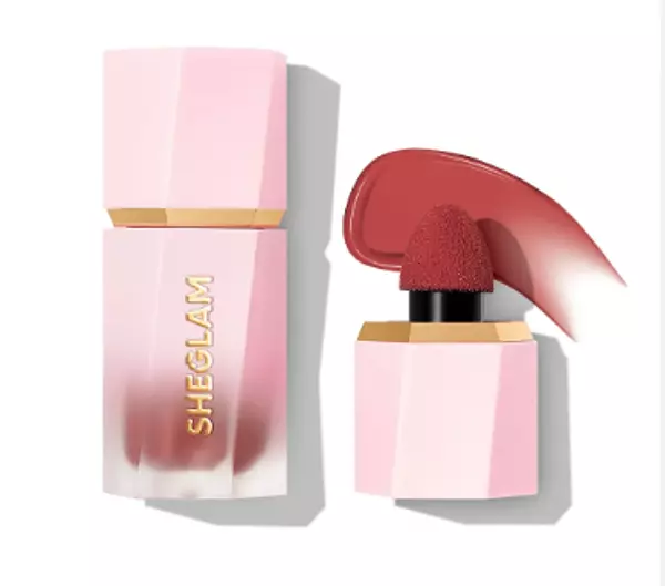 Rubor Liquido Sheglam