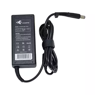 Cargador Para Portátil Hp 18,5v 3,5a Punta 7,4 * 5,0 Mm