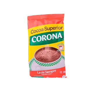 Cocoa Corona X100gr