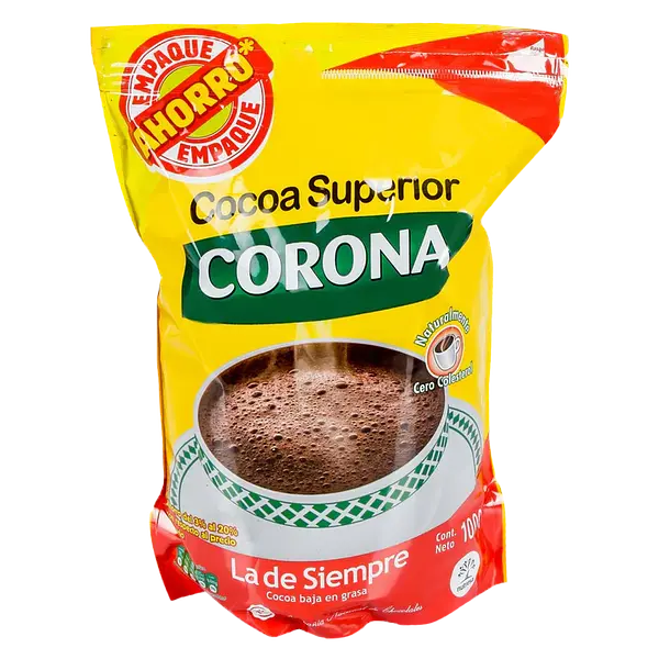 Cocoa Corona X1000gr