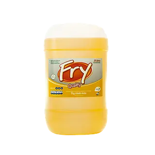 Fry Aceite Quality X 20 Lt