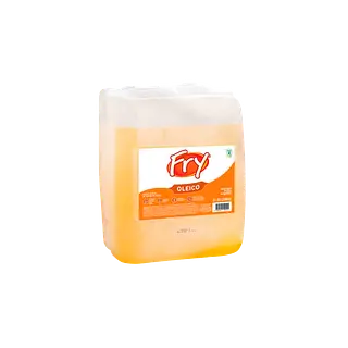 Aceite Fry Oleico Team Foods X 20 Lt