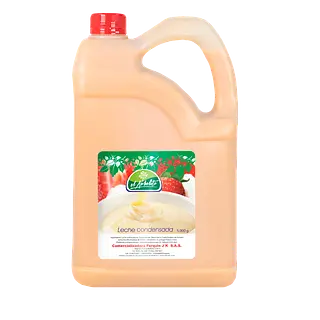 Leche Condensada Arbolito