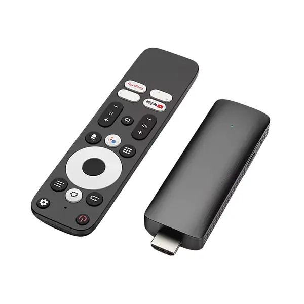 Tv Stick D6 Pro Dh618 2+16gb (Aw869)