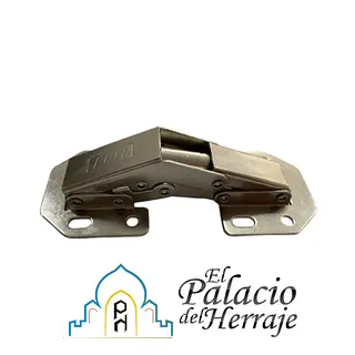 Bisagra Mignon 4" 3531 Feh