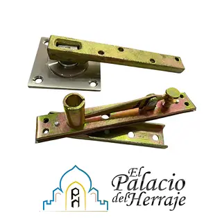 Pivote.02.Ainx304.200kg.Ct 6882 - Feh