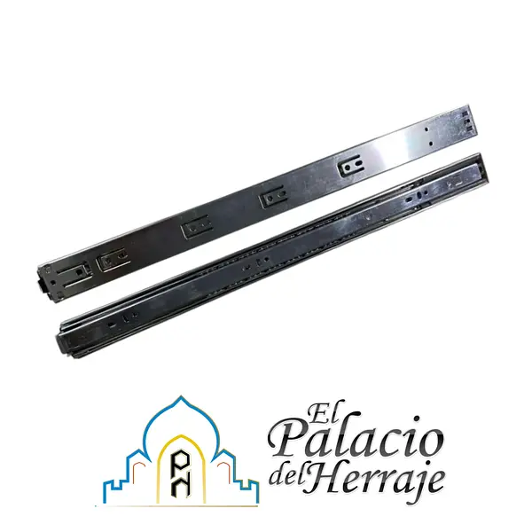 Corr Push To Open F/Ext 55 Mm Hre677-55