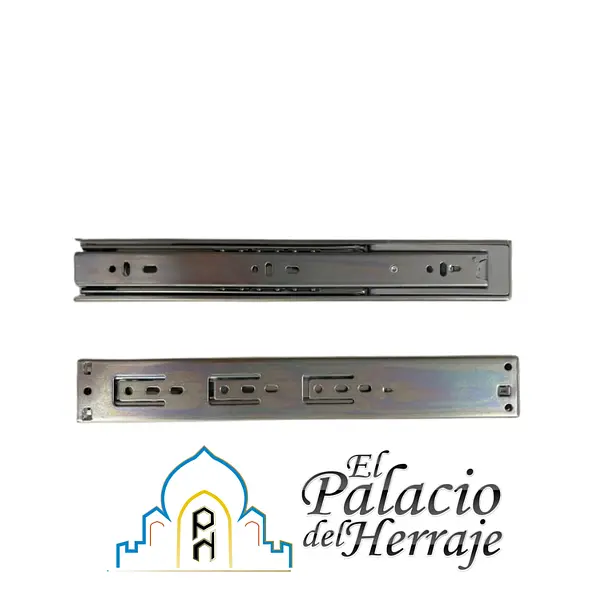 Corr Cierre Lento Eco F/Ext 30 Mm Hre551-30