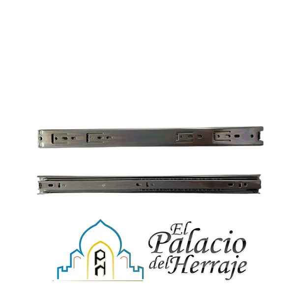 Corr F/Ext 40 Liviano 40z-Clas