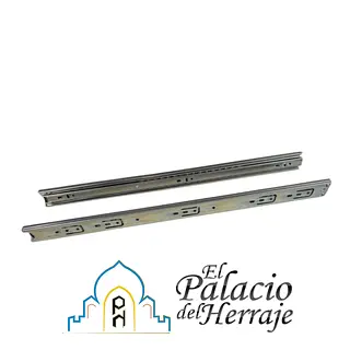 Corr F/Ext 50 Liviano 50z- Clas