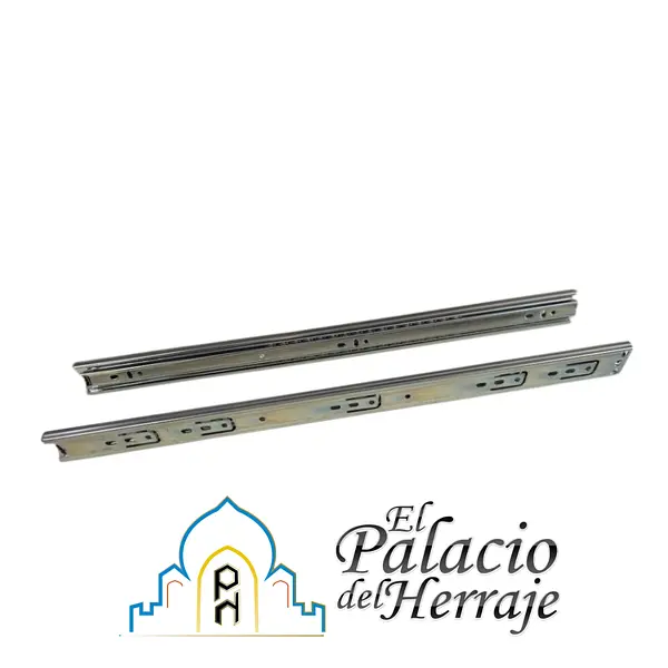 Corr F/Ext 50 Liviano 50z- Clas