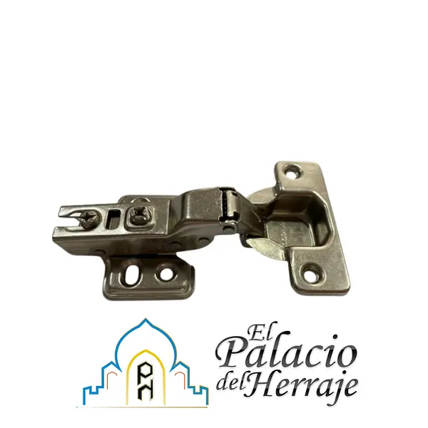 Bisagra Semiparche C/Lto Unihoper