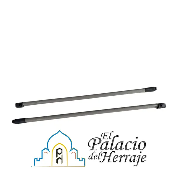 Galeria Gris Redonda Der-Izq 400mm 6314 Feh