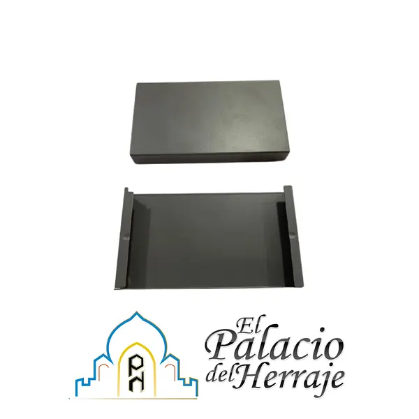 Pieza Tapa Frontal Magicbox H80 80 (Da6102e3.80.Dg