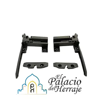 Blum Tandem/Movento Bloqueo Para Corredera - Als