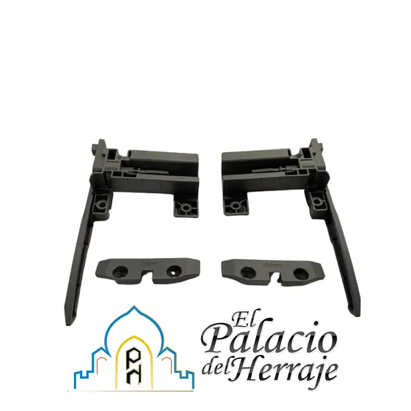 Blum Tandem/Movento Bloqueo Para Corredera - Als