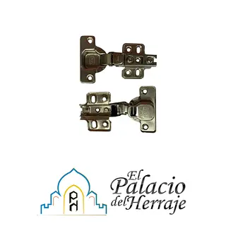 Bisagra Semiparche 4h - Feh 6365