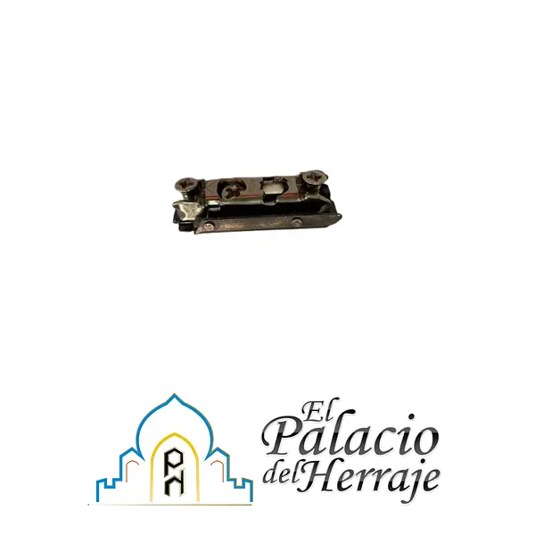 Blum Base Recta Expando Onix 0 Mm 177h3100e - Als