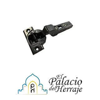 Bisagra Clip Top Semipar 107° Blumotion Ator Onix