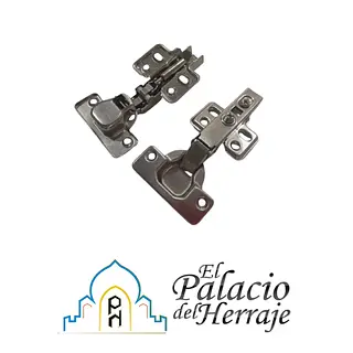 Bisagra Parche C/Lto Gaspsc - Jack