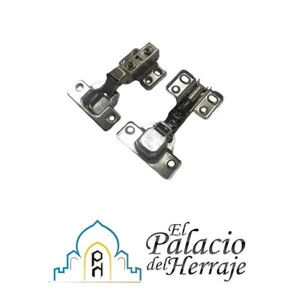 Bisagra Semiparche C/Lto Hbm554-02 Mob