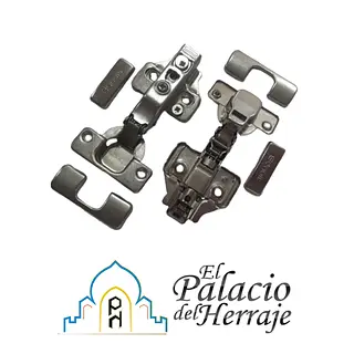 Bisagra Parche C/Lto Hbm997-01 Mob