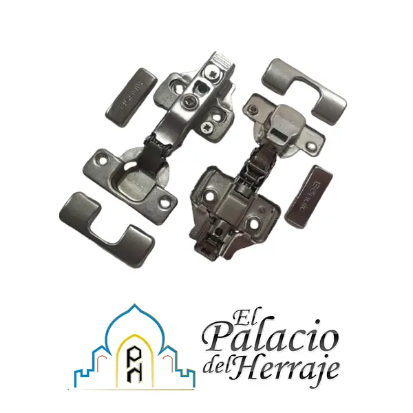 Bisagra Parche C/Lto Hbm997-01 Mob