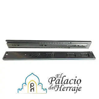 Corr Cierre Lento F/Ext 40 Mm Hre551-40